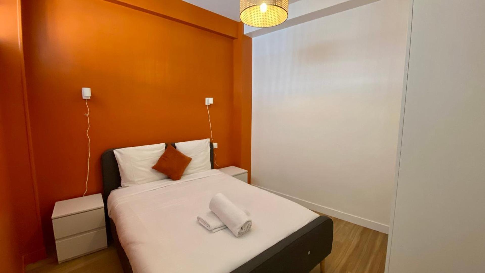 Pois3Ouest - Vast Apartment At Poissonniere 8P Paris Exterior photo